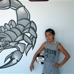 Brenda Nolasco mugshot