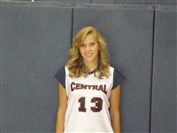 Kaylor Reece mugshot