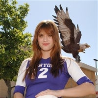 Nikki Luetkahans mugshot