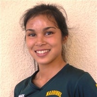 Meli Padilla mugshot