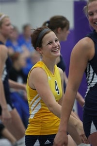 Jenna Otterholt