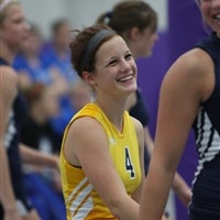 Jenna Otterholt