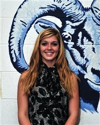 Halie Stutz