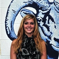 Halie Stutz mugshot