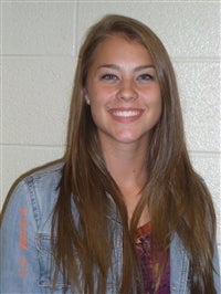 Kelsey Shaw