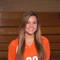 Katie Niehoff mugshot