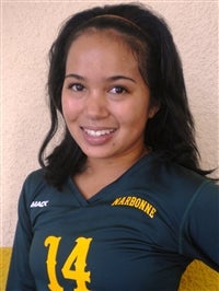 Denae Padilla