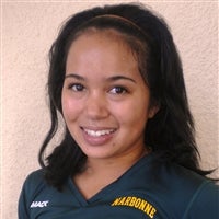 Denae Padilla mugshot