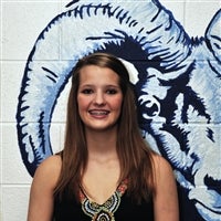 Melissa Sealy mugshot