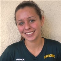 Carly Gaston mugshot