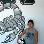 Maria Mendoza mugshot