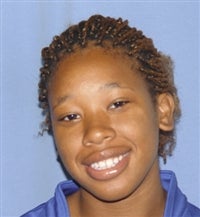 Talesia Gooden