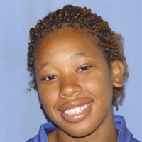 Talesia Gooden mugshot