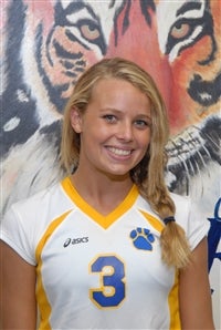 Mallori Moffat