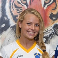 Mallori Moffat mugshot