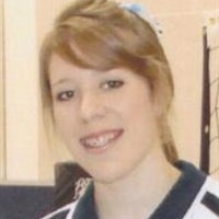 Emily Andersen mugshot