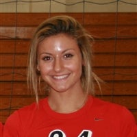Haleigh Haratyk mugshot