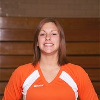 Kayla Lardy mugshot
