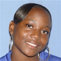 Vanessa Nabors mugshot