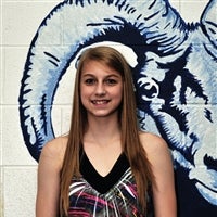 Kristin Symmank mugshot