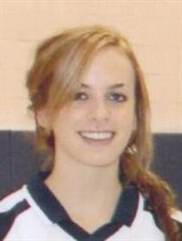 Laura Bello mugshot