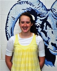 Kaylen Deloney