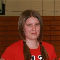 Megan Bloomfield mugshot