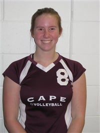 Lucy Hewitt