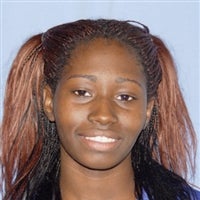 Ja'llycia Sherrod mugshot