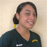 Janelle Cobos mugshot