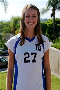Caroline Holte