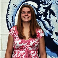 Nicole Roberts mugshot