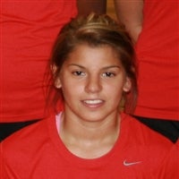 Monica Gomez mugshot
