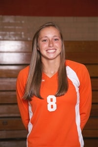 Ashley Conway