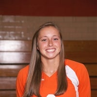 Ashley Conway mugshot
