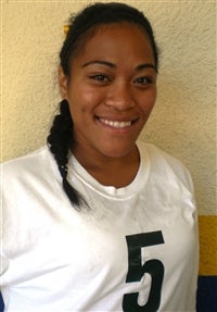Milly Lepua