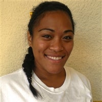Milly Lepua mugshot