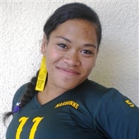 Tamaya Lepua mugshot