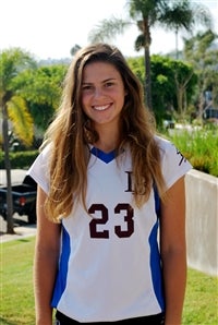 Allison Palmer