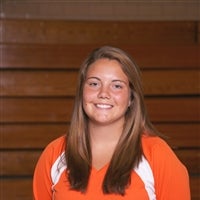 Kaitlyn Kraus mugshot