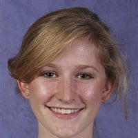 Hannah Hood mugshot