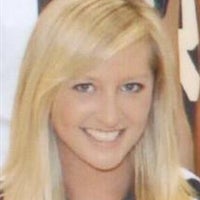 Mallory Hammond mugshot