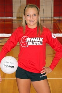 Brittany Tetzloff