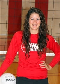 Caity Farus