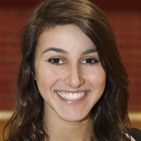 Katie Sedacca mugshot