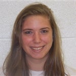 Corinne Benninger mugshot