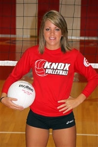 Kelsy Kajer