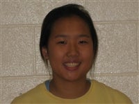 Annie Ye