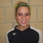 Maggie Lindow mugshot