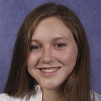 Amanda Welsh mugshot